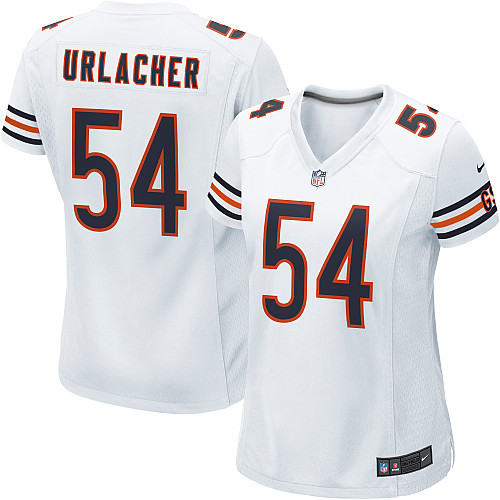 Women Chicago Bears jerseys-048